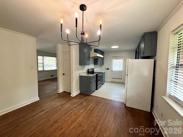 710 Manhasset Road, Charlotte, NC 28209