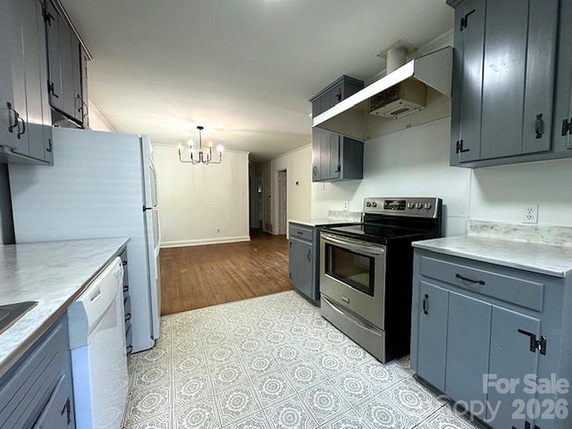 710 Manhasset Road, Charlotte, NC 28209