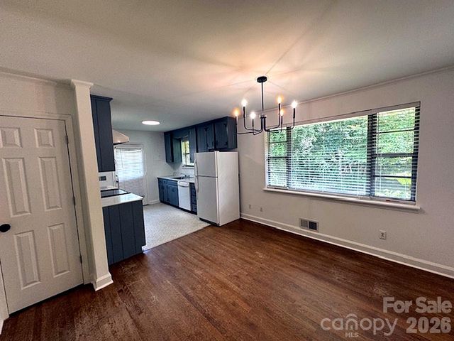 710 Manhasset Road, Charlotte, NC 28209