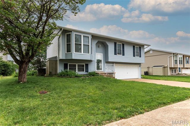 3267 Lupine Drive, Arnold, MO 63010