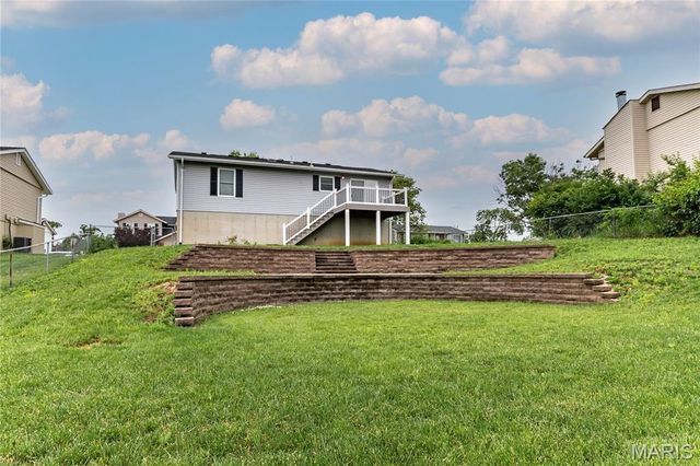 3267 Lupine Drive, Arnold, MO 63010