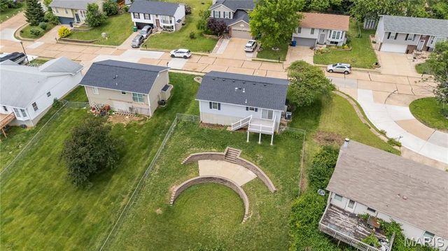 3267 Lupine Drive, Arnold, MO 63010