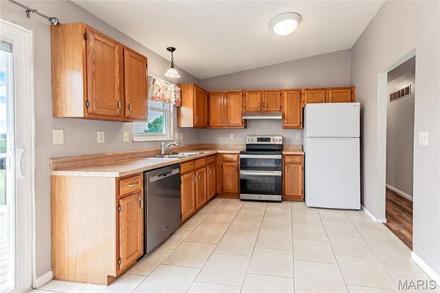 3267 Lupine Drive, Arnold, MO 63010