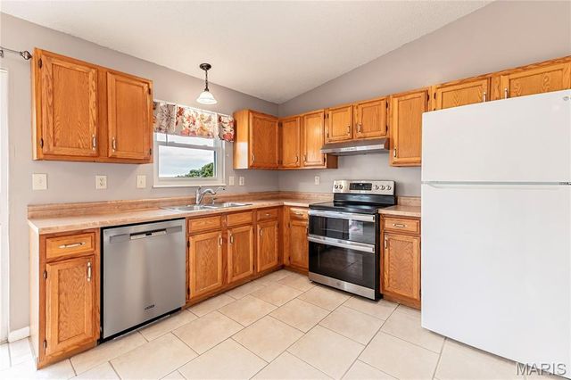 3267 Lupine Drive, Arnold, MO 63010
