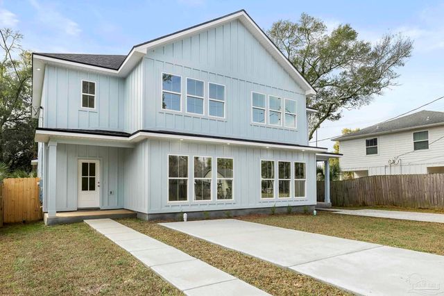 1915 W Chase St, Pensacola, FL 32502