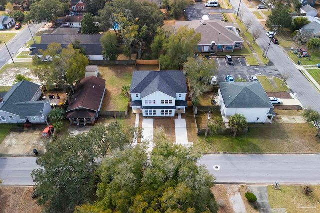 1915 W Chase St, Pensacola, FL 32502