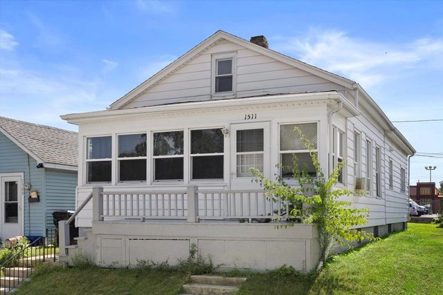 1511 Lombard AVENUE, Racine, WI 53402