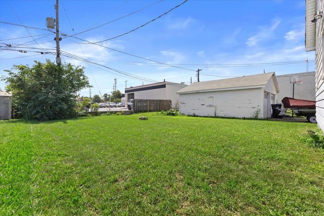 1511 Lombard AVENUE, Racine, WI 53402