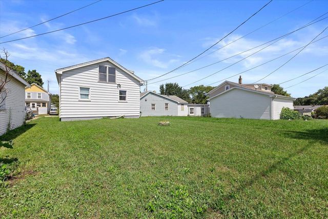 1511 Lombard AVENUE, Racine, WI 53402