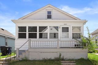 1511 Lombard AVENUE, Racine, WI 53402