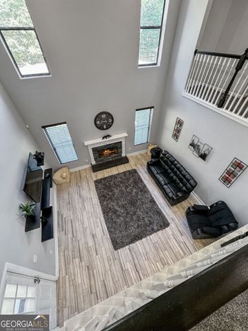 106 Big Buck Court, Jackson, GA 30233