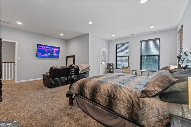 106 Big Buck Court, Jackson, GA 30233