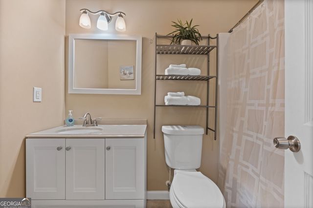 106 Big Buck Court, Jackson, GA 30233