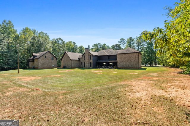 106 Big Buck Court, Jackson, GA 30233