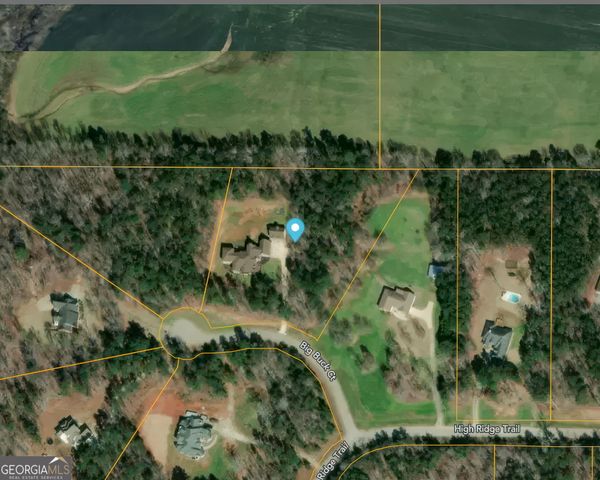 106 Big Buck Court, Jackson, GA 30233