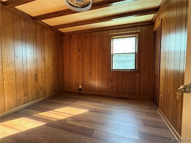 15 Normandy Avenue, Cheektowaga, NY 14225