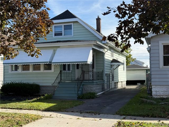 15 Normandy Avenue, Cheektowaga, NY 14225