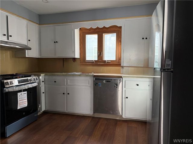 15 Normandy Avenue, Cheektowaga, NY 14225