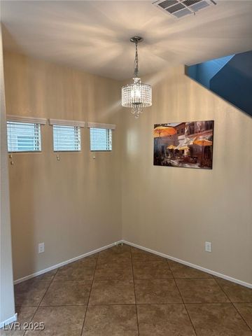 9499 Alma Ridge Avenue, Las Vegas, NV 89178