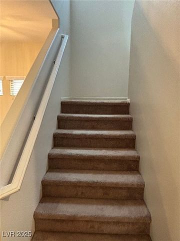 9499 Alma Ridge Avenue, Las Vegas, NV 89178