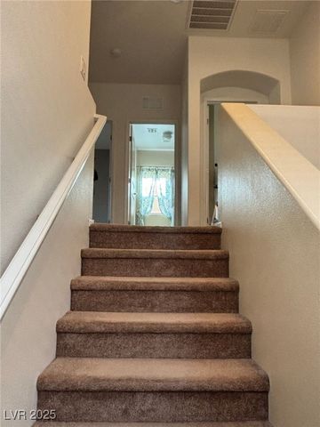 9499 Alma Ridge Avenue, Las Vegas, NV 89178