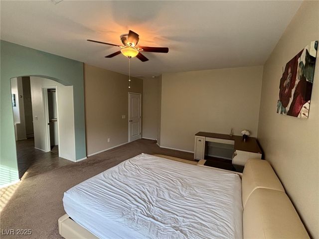 9499 Alma Ridge Avenue, Las Vegas, NV 89178