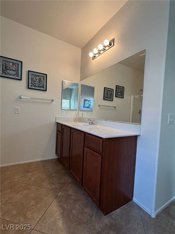 9499 Alma Ridge Avenue, Las Vegas, NV 89178