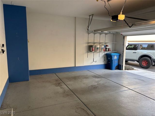 9499 Alma Ridge Avenue, Las Vegas, NV 89178