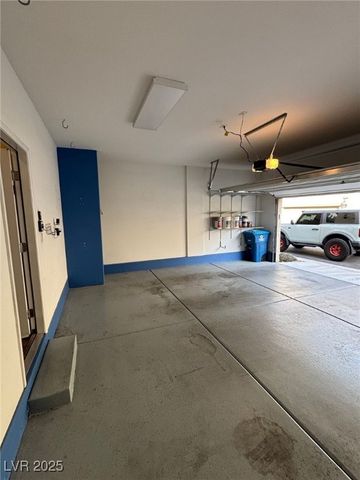 9499 Alma Ridge Avenue, Las Vegas, NV 89178