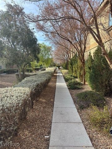 9499 Alma Ridge Avenue, Las Vegas, NV 89178