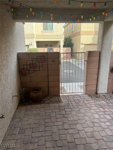 9499 Alma Ridge Avenue, Las Vegas, NV 89178