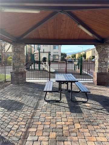 9499 Alma Ridge Avenue, Las Vegas, NV 89178