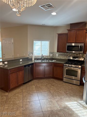 9499 Alma Ridge Avenue, Las Vegas, NV 89178