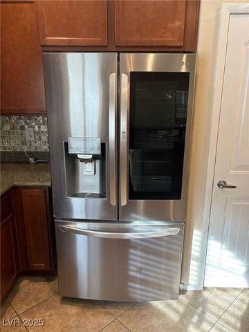 9499 Alma Ridge Avenue, Las Vegas, NV 89178