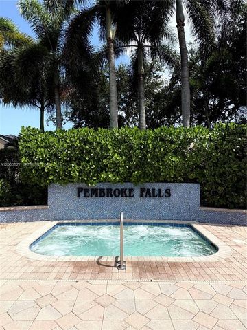 1853 NW 130th Avenue, Pembroke Pines, FL 33028