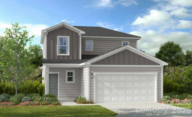 400 Silver Birch Court, Shelby, NC 28152