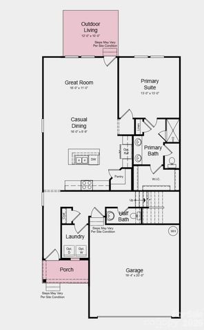 400 Silver Birch Court, Shelby, NC 28152