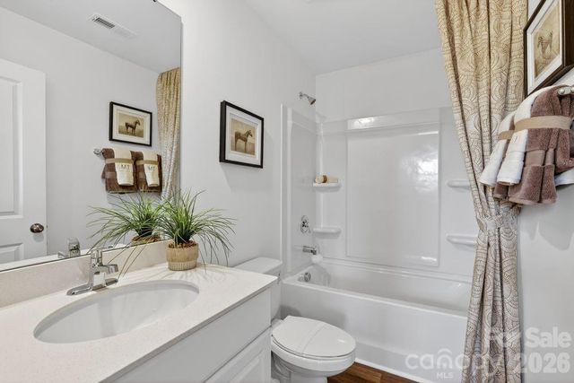 400 Silver Birch Court, Shelby, NC 28152