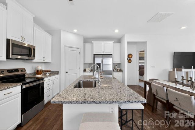 400 Silver Birch Court, Shelby, NC 28152