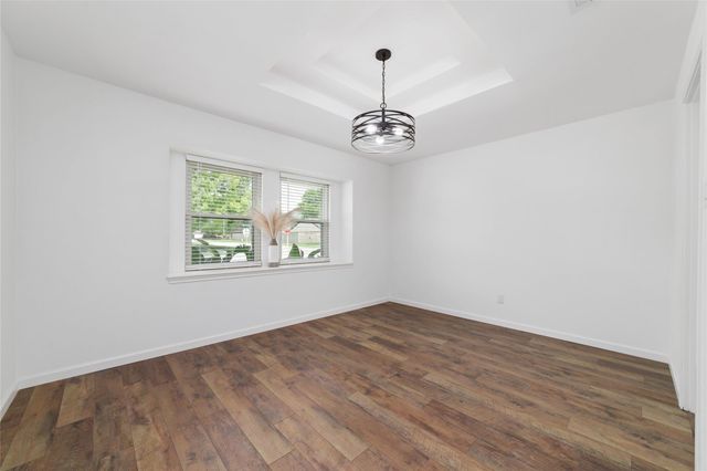 16303 Deer Lick Drive, Houston, TX 77090