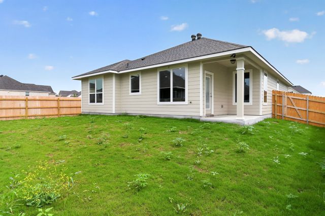 11505 Celestial Court, Lorena, TX 76655