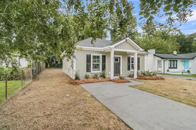 5131 Delta Street, North Charleston, SC 29406
