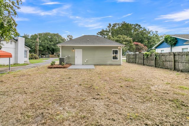 5131 Delta Street, North Charleston, SC 29406