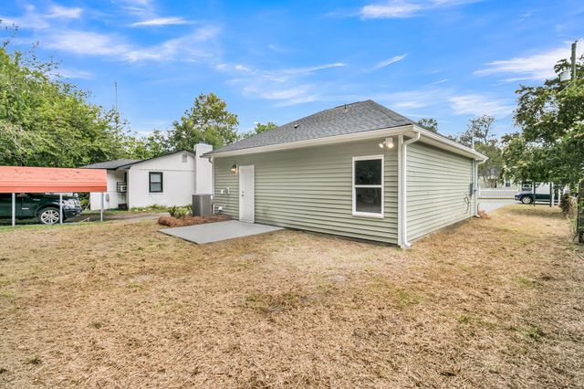 5131 Delta Street, North Charleston, SC 29406
