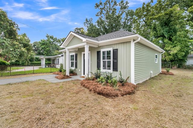 5131 Delta Street, North Charleston, SC 29406