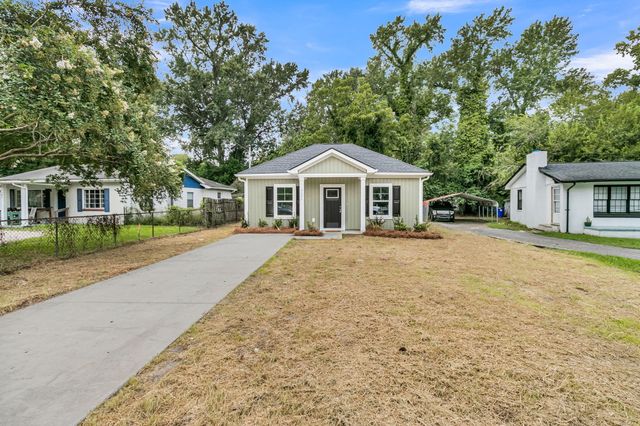 5131 Delta Street, North Charleston, SC 29406