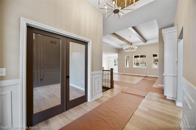 35071 Woodside Drive, Richmond, MI 48062