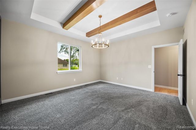 35071 Woodside Drive, Richmond, MI 48062