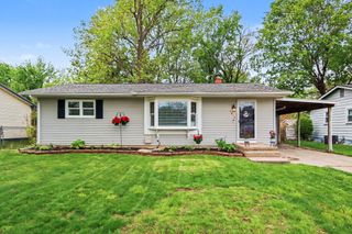 5614 Cheshire Street, Portage City, MI 49002