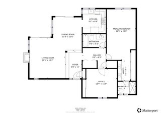 23267 Cherry Hill Street, Mission Viejo, CA 92692